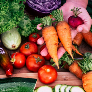 14 Healthy Foods To Manage Atrial Fibrillation