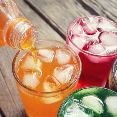 5 Foods to Avoid for Healthy Skin