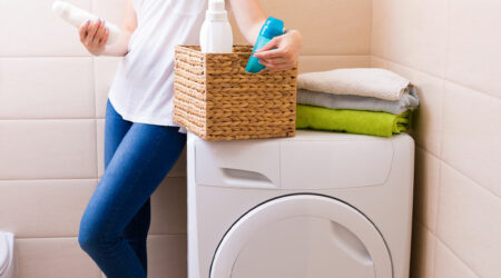 9 Laundry Detergents for Fresh Smelling Clothes