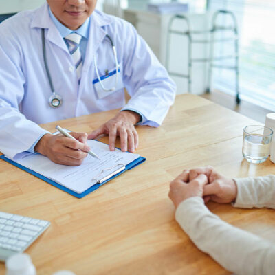 Common signs and causes of colon cancer