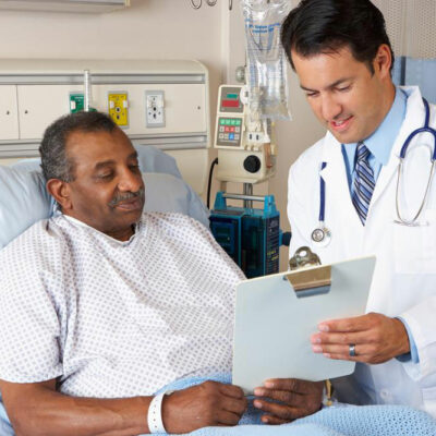 Bladder cancer – Top signs and symptoms