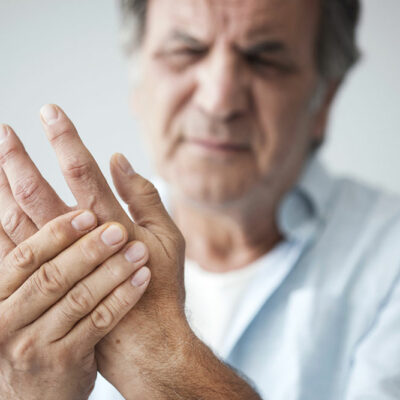 Early warning signs of arthritis one shouldn’t ignore