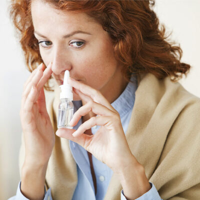 Home Remedies for Cold, Flu, and Nasal Congestion