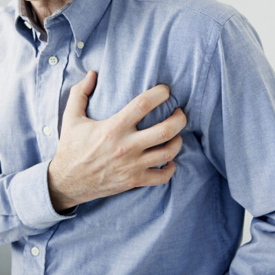 Heart attack – Causes, signs, preventive strategies, and more
